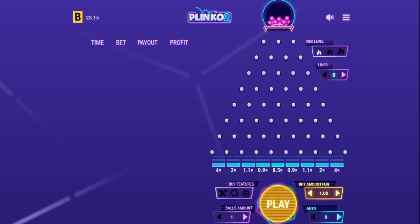 Play